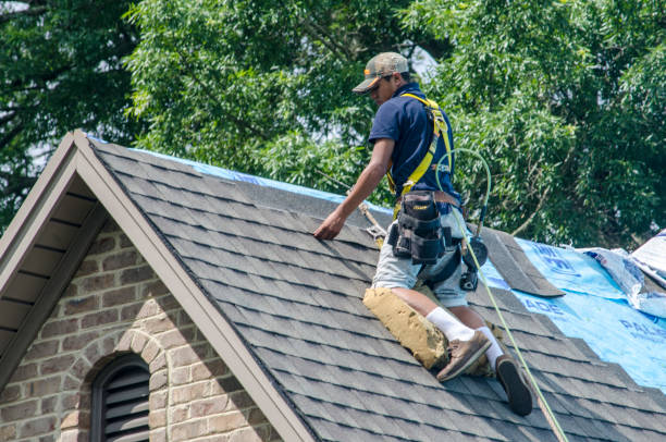 Quick and Trustworthy Emergency Roof Repair Services in Corrales, NM